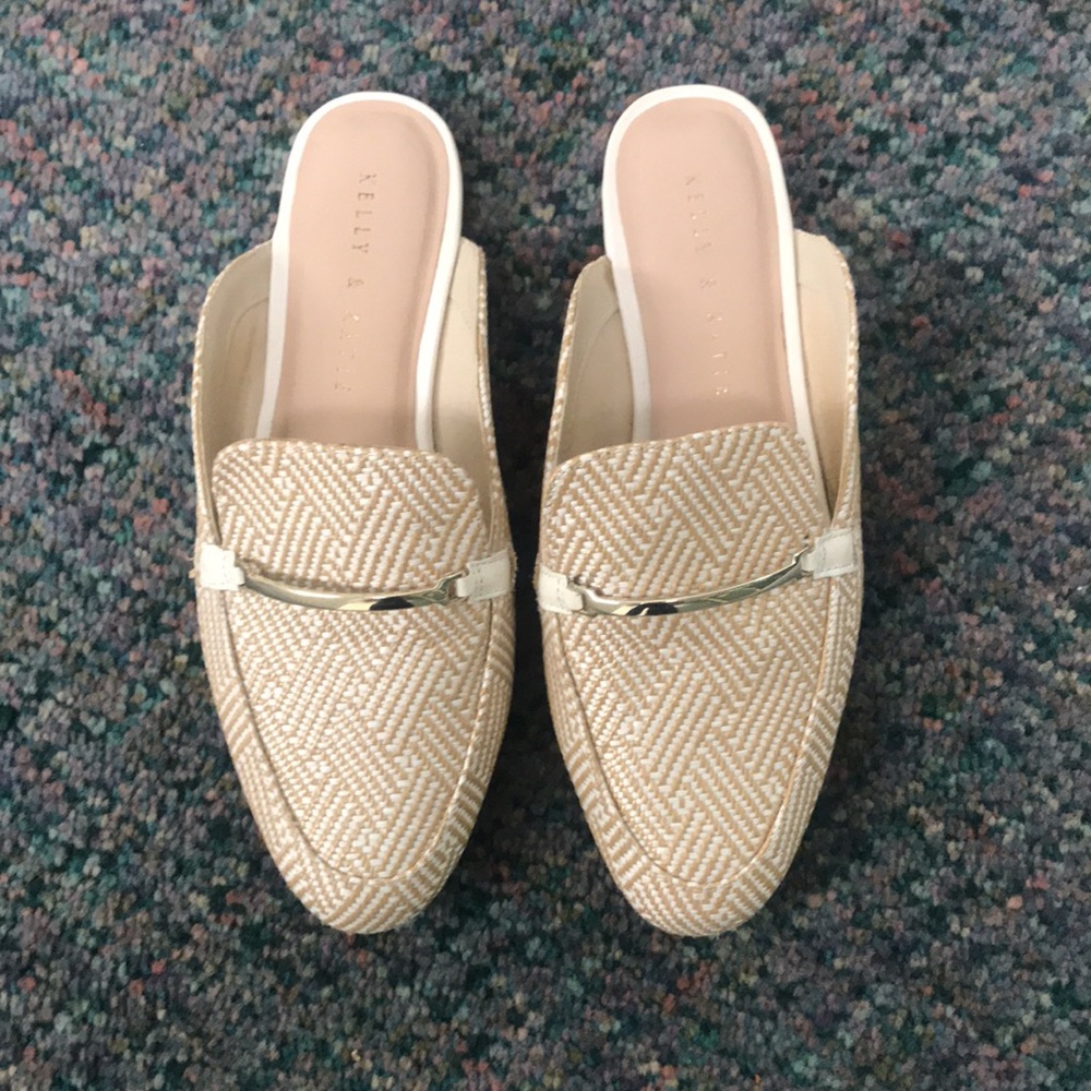 Kelly & Katie Loafers